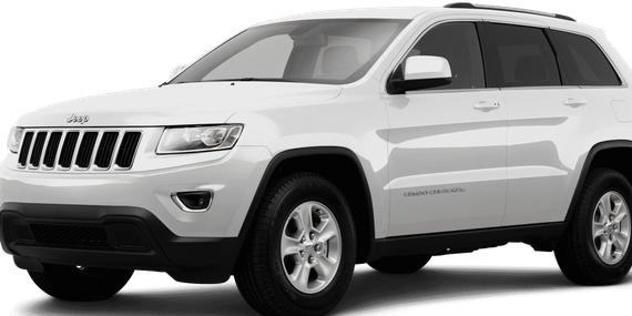 JEEP GRAND CHEROKEE 2016 1C4RJFAG2GC471496 image